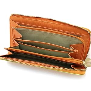 ランバン　リム　L字ファスナー長財布 S－リム 23SS L字ファスナー長財布|LANVIN en Bleu | LANVIN